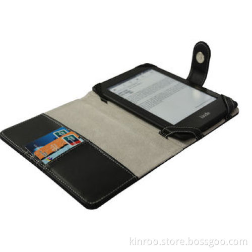 Book style case for new kindle paper white
